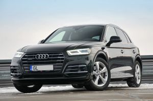 Audi Q5 55 TFSI e quattro S tronic 2019