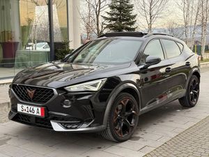 Cupra Formentor 2023