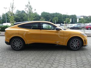 Ford Mustang Mach-E AWD GT 2021