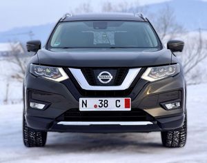 Nissan X-Trail 2.0 dCi ALL-MODE 4x4i Xtronic Tekna 2018