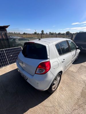 Renault Clio III [2005 - 2013] dCi 90 Limited 2011