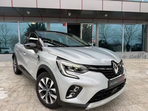 Renault Captur / QM3 II [2019 - Prezent] E-TECH 160 INTENS 2021