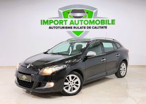 Renault Megane III [2008 - 2016] 2011