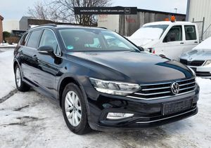 Volkswagen Passat B8 [2014 - Prezent] 2022