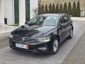 Volkswagen Passat 2.0 TDI SCR DSG Business 2022