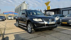 Volkswagen Touareg I [2002 - 2010] 2008