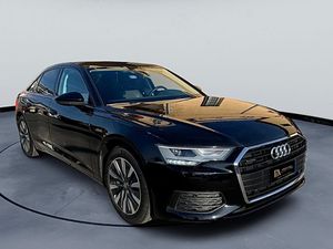 Audi A6 C8 [2018 - Prezent] 50 TFSI e quattro S tronic sport 2020