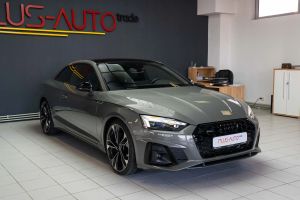 Audi A5 F5 [2016 - Prezent] ack 2.0 40 TDI quattro S tronic MHEV S Line 2024