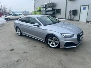 Audi A5 F5 [2016 - Prezent] 2021