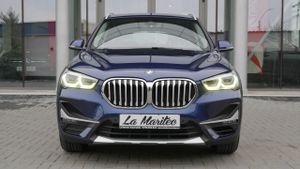 BMW X1 sDrive20i Aut. xLine 2020