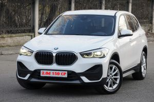 BMW X1 F48 [2015 - Prezent] sDrive18d Aut. 2022