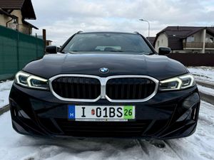 BMW 3 Series G20/G21 [2018 - Prezent] 320d xDrive Aut. Edition Luxury Line Purity 2023