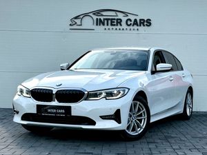 BMW 3 Series 2021