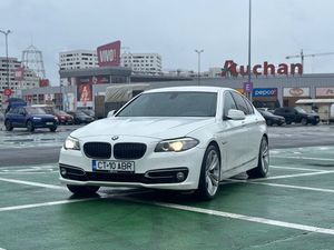 BMW 5 Series F10/F11/F07 [2010 - 2017] 530d Aut. 2011