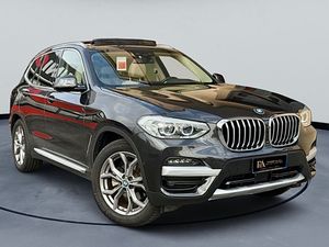 BMW X3 G01 [2017 - Prezent] xDrive20d Aut. xLine 2021