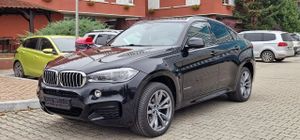 BMW X6 F16 [2014 - 2018] xDrive40d 2018