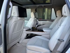 Cadillac Escalade 2025