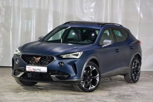 Cupra Formentor 1.5 TSI DSG 2022