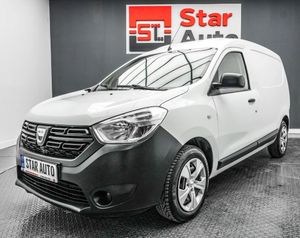Dacia Dokker 1.5 Blue dCi Laureate 2021