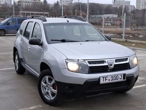 Dacia Duster I [2010 - 2017] dCi 110 FAP 4x4 Laureate 2012