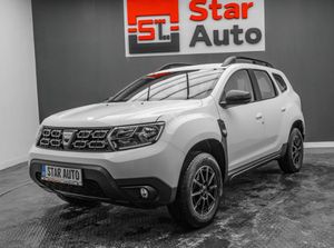 Dacia Duster II [2018 - Prezent] Blue dCi 115 4WD Comfort 2021
