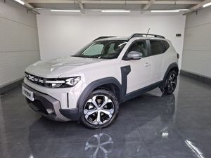 Dacia Duster III [2023 - prezent] HEV 140 Journey 2024