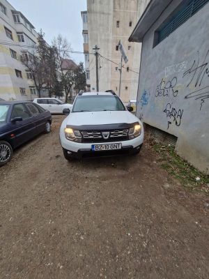 Dacia Duster 1.5 dCi 4x4 Ambiance 2015