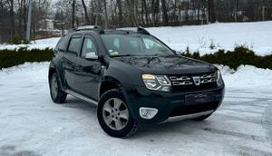 Dacia Duster dCi 110 FAP 4x4 Prestige 2015