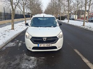 Dacia Lodgy 1.5 Blue dCi Laureate 2020