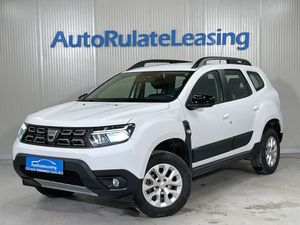 Dacia Duster II [2018 - Prezent] 1.5 Blue dCi 4WD Comfort 2022