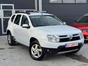 Dacia Duster 1.5 dCi 4x2 Prestige 2012