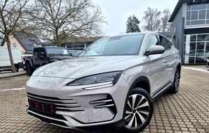 BYD Seal DM-i PHEV Boost 2025