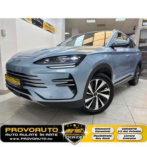 BYD Seal Boost 2025