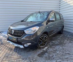 Dacia Logan 1.5 Blue dCi Prestige 2020