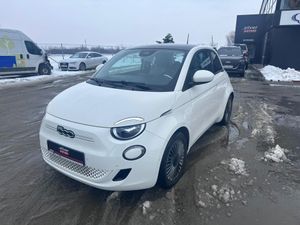 Fiat 500 2021