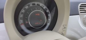 Fiat 500 1.2 Lounge 2015