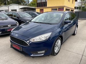 Ford Focus 1.6 TI-VCT Powershift Trend 2017