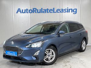 Ford Focus IV [2018 - Prezent] 1.0 EcoBoost Trend Edition 2021