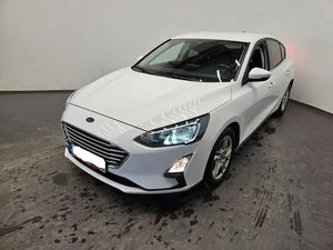 Ford Focus 1.5 EcoBlue Trend Edition 2021