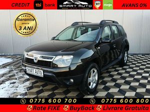 Dacia Duster I [2010 - 2017] 2013