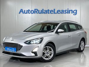 Ford Focus IV [2018 - Prezent] 1.5 EcoBlue Connected 2021