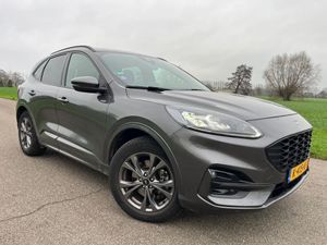 Ford Kuga III [2019 - Prezent] 2.5 Duratec PHEV ST-LINE X 2021