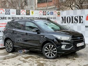 Ford Kuga II [2012 - 2019] 2.0 TDCi 4x4 Aut. ST-Line 2020