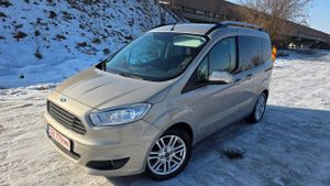 Ford Tourneo Courier 1.0 EcoBoost Titanium 2018