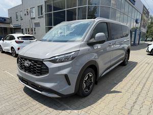 Ford Tourneo Custom Bus 320L 2.0 EcoBlue 170 CP 8AT L2H1 AWD Active 2025
