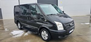 Ford Transit MWB Kombi Ambiente 2012