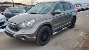 Honda CR-V 2008