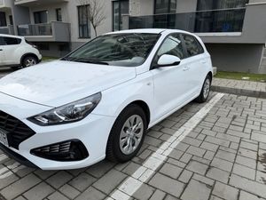 Hyundai i30 III [2016 - Prezent] 2023