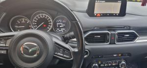 Mazda CX-5 SKYACTIV-D 175 Drive AWD Sports-Line 2018