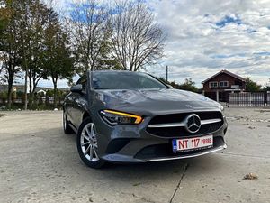Mercedes-Benz CLA 200 d 8G-DCT Edition 2021 2021